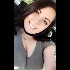 Meet your Posher, Mariah